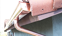 Rain Gutter Installation, Repair, Cleaning in Upsala, MN